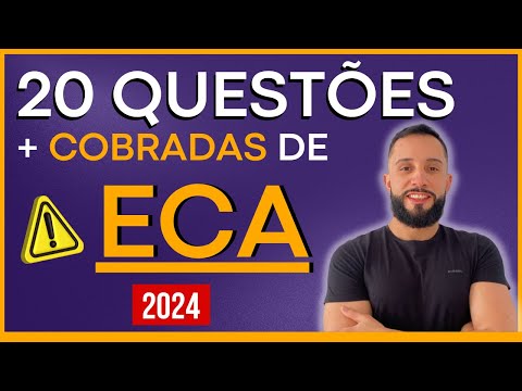 ⚠ ECA 2024 Mock Exam - [Attention! Updated in October 2024]