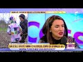 Mara Bănică în Lacrimi Tata Marcel încearcă Să și Crească Singur Cei Cinci Copii