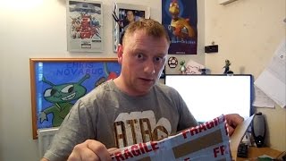 Retro Waffle - Surprise Package #6 (Mystery Winnings)