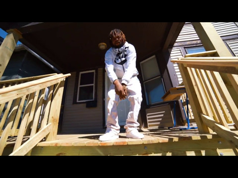 Friends - Killa Kil (Official Music Video) Prod by Tay Love & Mech