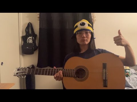 a night to remember - beabadoobee & laufey (cover)