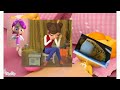 Daria And Rozika Crying With Maurice Dies