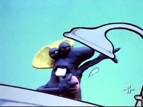 Castelo Rá Tim Bum  Ratinho - Meu pé meu querido pé