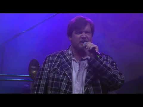 Jarek Kasar, Kaire Vilgats & The Tomahawck Brothers - Ajateenija(Terminaatori cover)