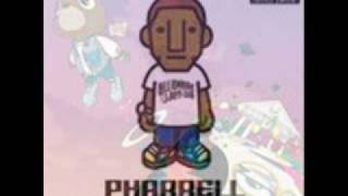 CRS-Kanye West Ft. Lupe Fiasco &amp; Pharrell