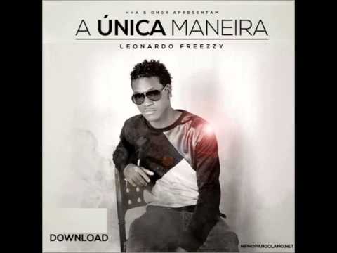 Leonardo Freezy - A única maneira