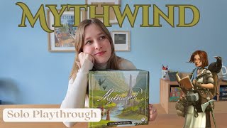 Mythwind video thumbnail