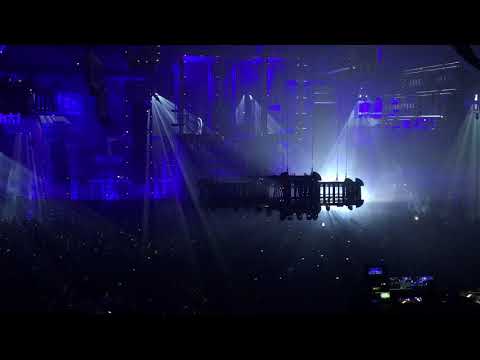 Syndicate 2017 "Ambassadors in Harder Styles,, - Angerfist LIVE