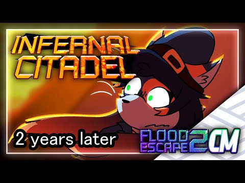 {}FE2CM OST{} Infernal Citadel (Enhanced)