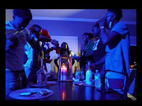 SMG YaYa - Money Problems (Offical Music Video) Dir By. @DjFlippp