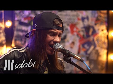 Thumbnail for Red Jumpsuit Apparatus - "Face Down" (idobi Sessions) by The Red Jumpsuit Apparatus
