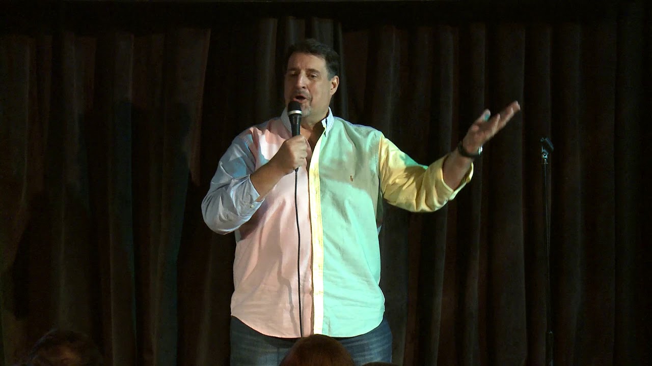 Promotional video thumbnail 2 for "Southern Not Stupid!"