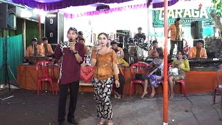 Live Garaga Djandhut Music Wedding Day DENI & DIAH