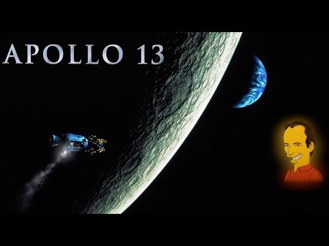 Apollo 13 - Soundtrack Suite - James Horner