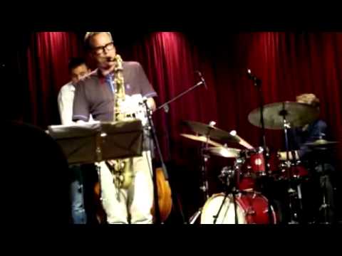 A Love Supreme Part 4 "Psalm" Hans Ulrik / Lars Jansson Quartet