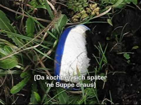Lancelot - Es stürmt