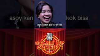 Download lagu Bikin ngakak dicky dan cing abdel #shorts mp3