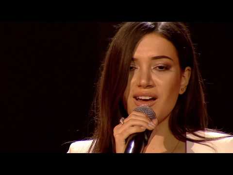 MARJONA METOHU - PROBLEM ( Kenga Magjike 2018 )