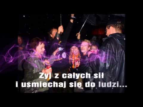 XIII Festiwal im. Ryśka Riedla  Chorzów 2011  Projekt Luśki;)