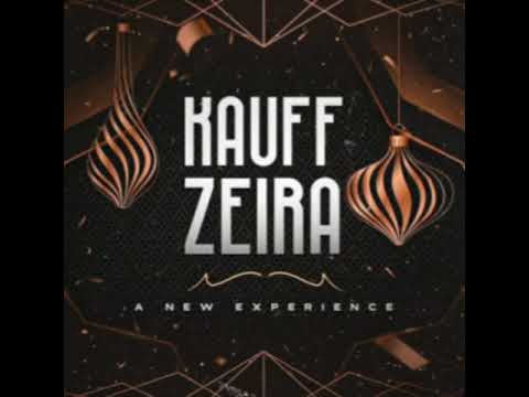 KAUFFZEIRA - A NEW EXPERIENCE
