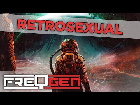 Video thumbnail for Retrosexual