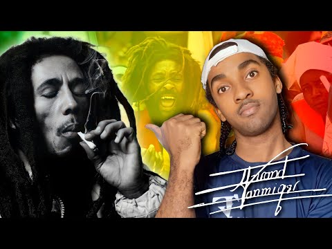 LA FILOSOFÍA DE UN RASTA SEGÚN BOB MARLEY / Y-TV CHANNEL