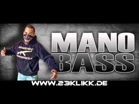 ManoBass feat. Godlike, Kolerika & m.a.s. - Die Zerstörer