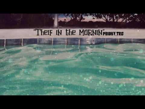 [FREE] kay Flock  x Dthang x Ny Drill Type Beat "Theif In The Mornin" (Prod. prodbyTris)