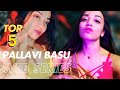 Pallavi Basu Top 5 Uncut Web Series List 2024 Pallavi Basu Hot Web Series