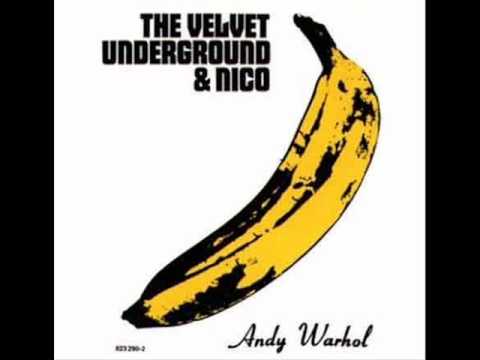 Venus in furs - The Velvet Underground