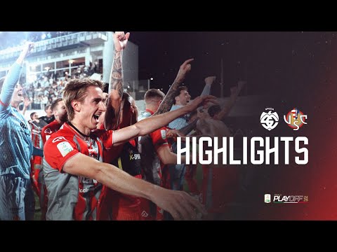 Spezia Calcio 2-3 US Unione Sportiva Cremonese Cre...