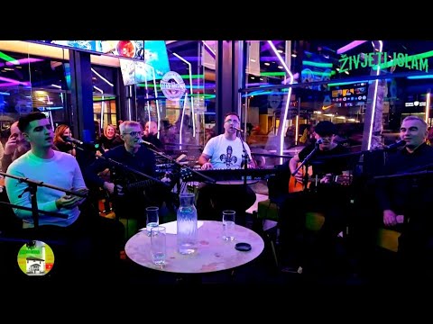 HOR SEJFULLAH 15.3.'25 CAFE DIVERZIJA, SARAJEVO / ŽIVJETI ISLAM