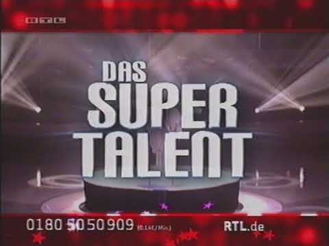 RTL - Werbung 3 (2007)
