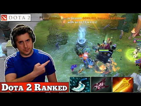 2K WRAITH KING GOES 16-0 & DEMOLISHES EVERYONE FOR EZ MMR