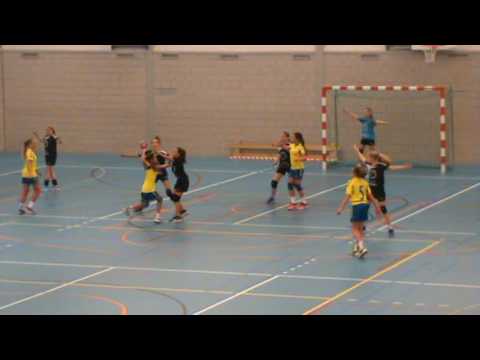 Internos D2# - O.H.C. '01 D1( tweede helft)