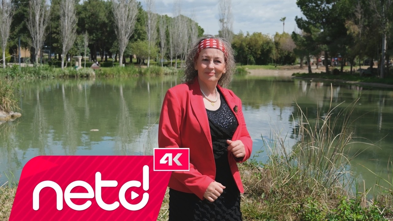 Hanife Aydı - Seni Gidi Zalim Oğlu