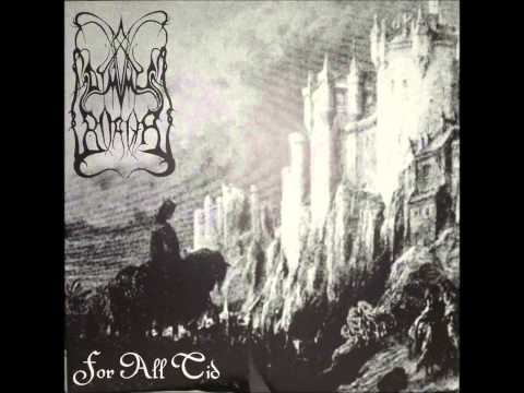 Dimmu Borgir - Over Bleknede Blåner Til Dommedag (lyrics in video)