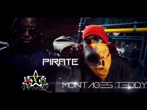 Votout - Nou pa An Ti larsen [MaFio ProD]