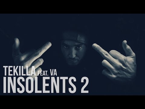Video thumbnail for Insolents II