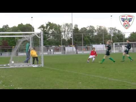 SVJA ME1-Luctor'88 ME1 2-2