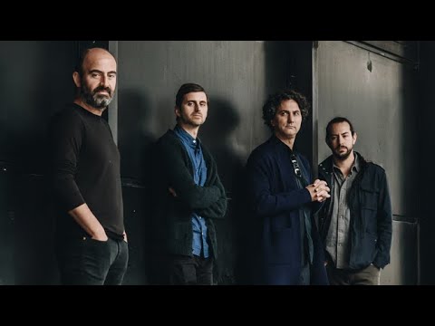 March 1st, 2025 7pm - Kinan Azmeh CityBand