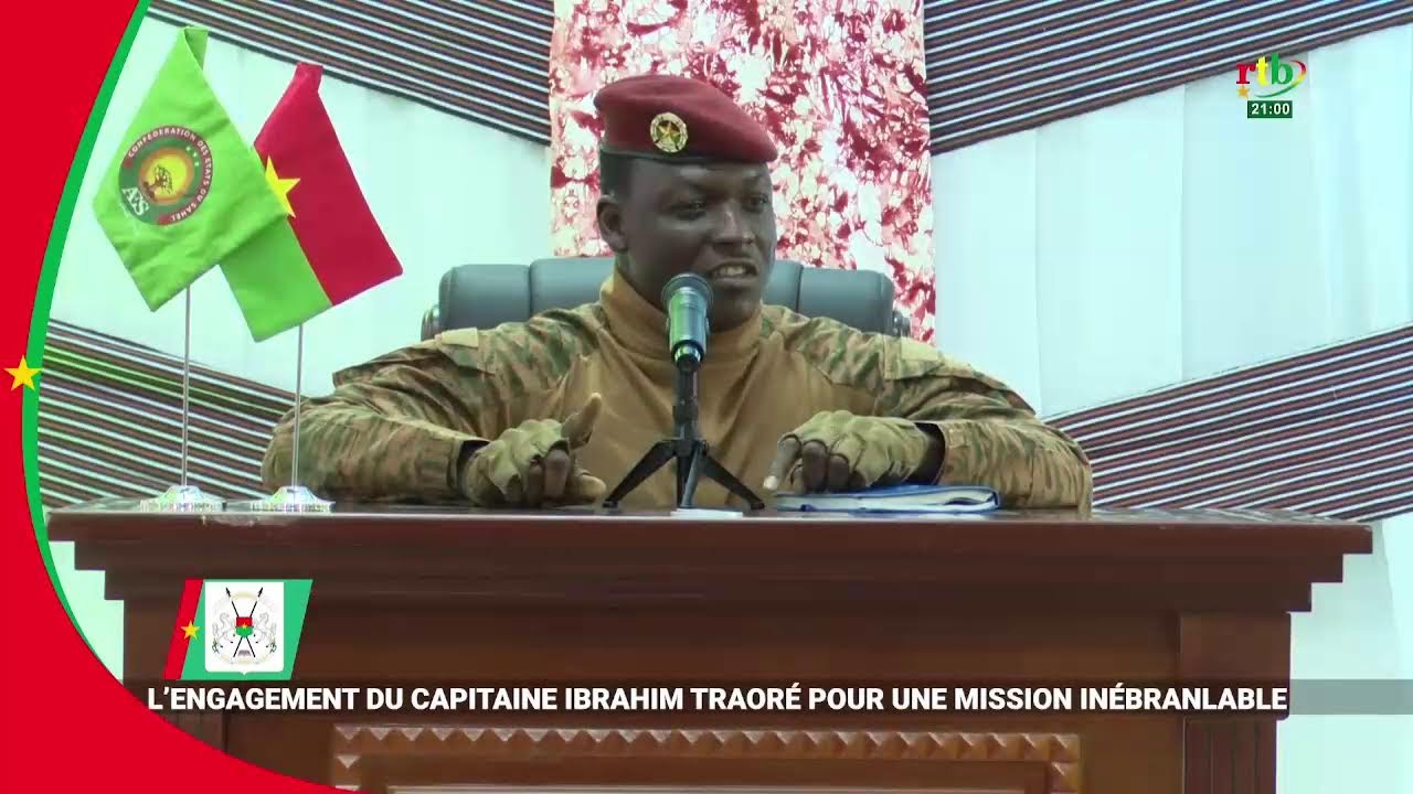 RTB - JT de 20H du 28 juillet 2026