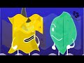 BFDI Klasky Csupo In Preview 2 Effects