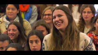 Viagem do Prelado à Argentina (Agosto 2018)