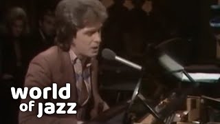 Georgie Fame - Funny How Time Slips Away - 14 december 1974 • World of Jazz