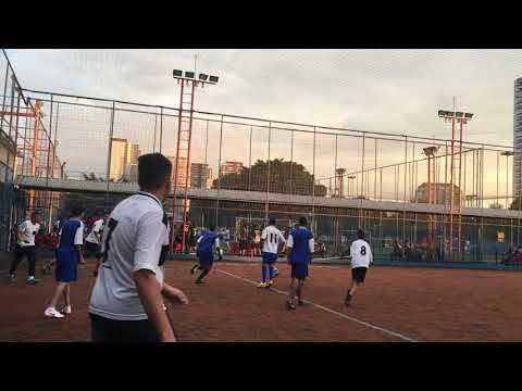 ⚽️ Estrela Azul Futebol Clube ⚽️ #Parte1 #VemProFut