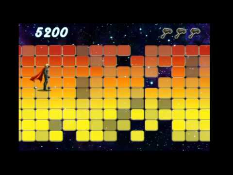 Ultimate Hero - iPhone - US - HD Gameplay Trailer