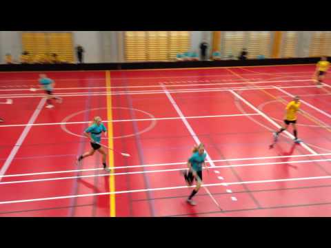 BIBK F14 - Stanstad 5-2, sista 3 minuterna