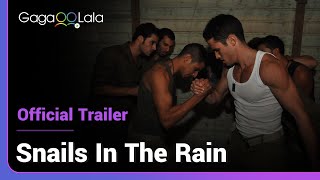 Snails In The Rain | Official Trailer | Anonymous letters bring back his suppressed feelings for men