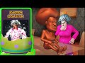 Scary Teacher 3D Miss T Easter Disaster Walkthrough IOS Android